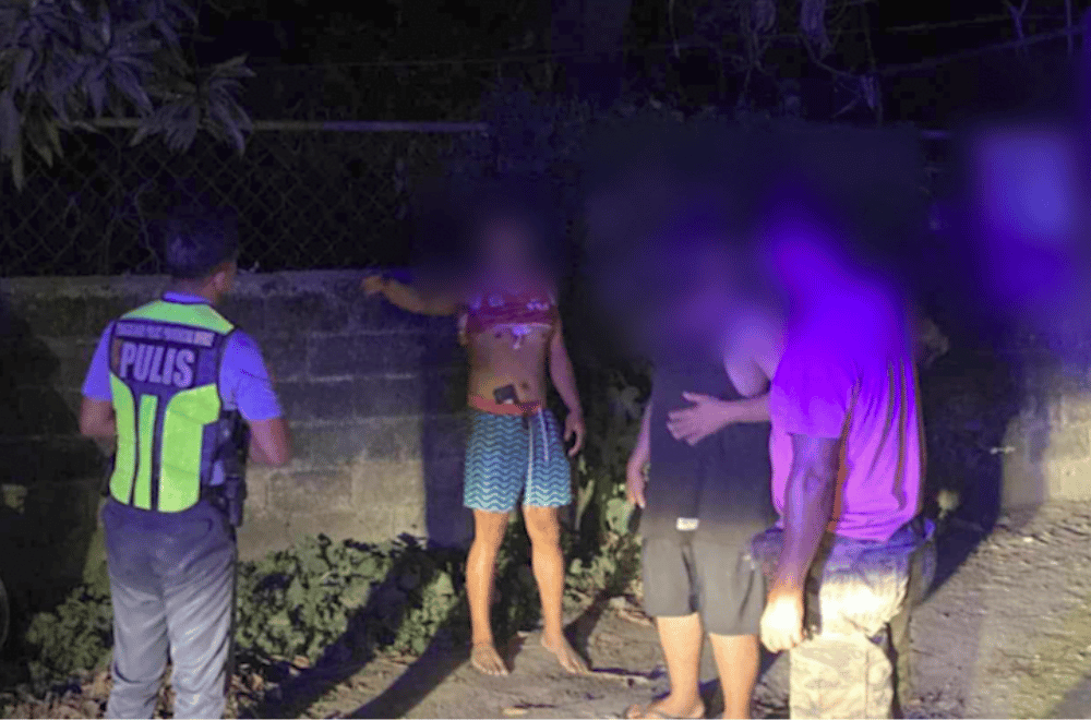 Photo courtesy: Villasis Police Station