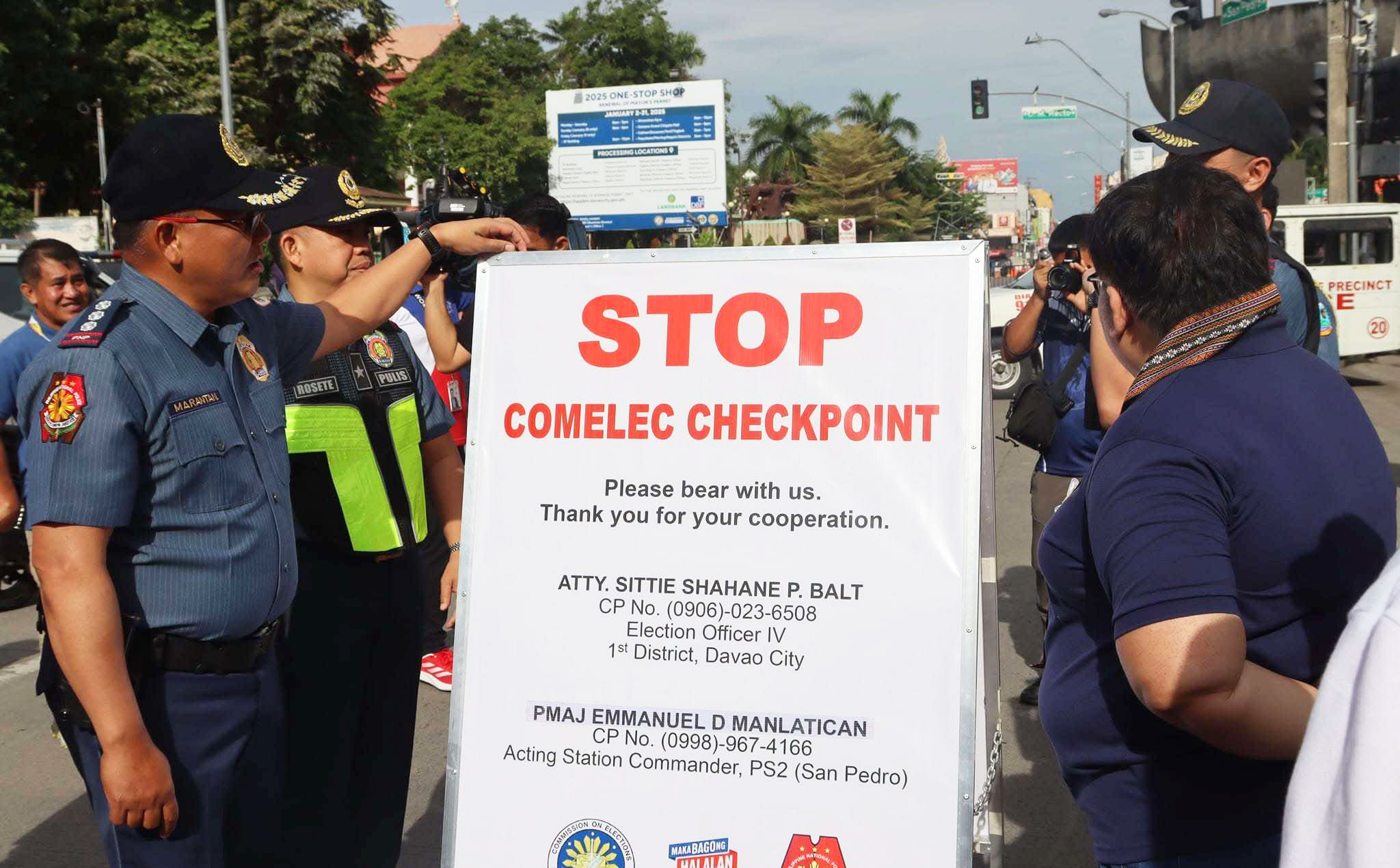 File photo via DCPO