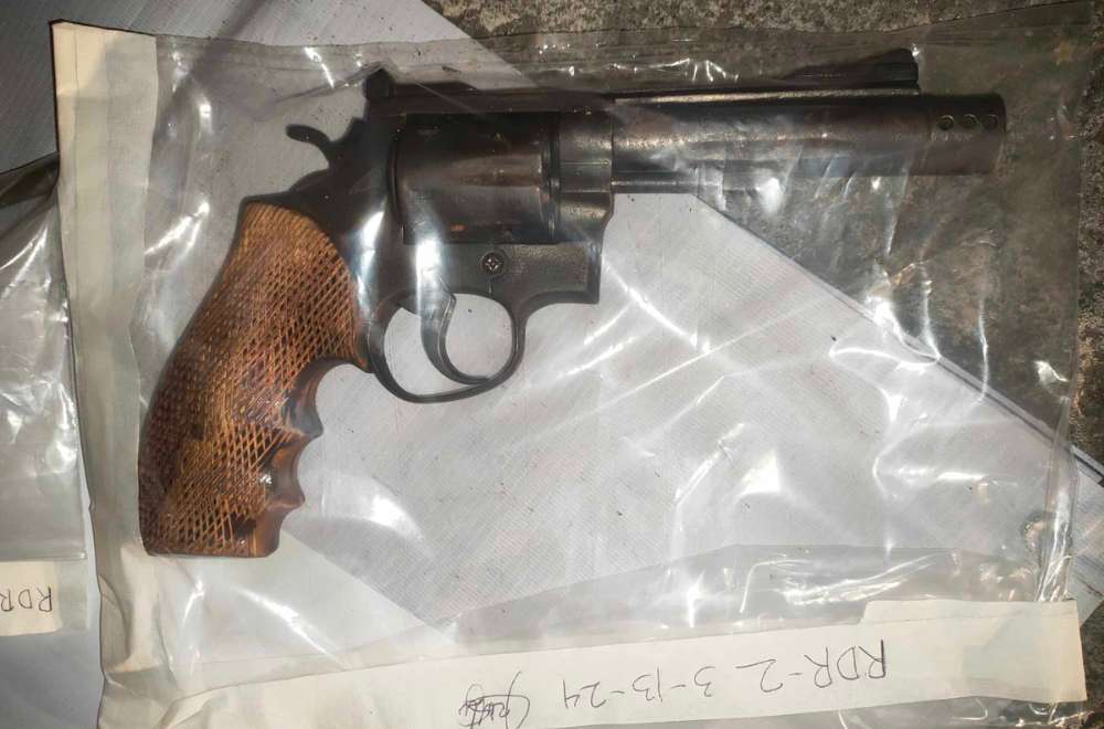 Photo Courtesy: NCPO Station 3