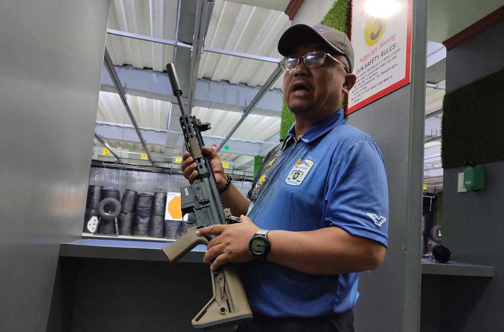 Photo via Balitang Bicolandia