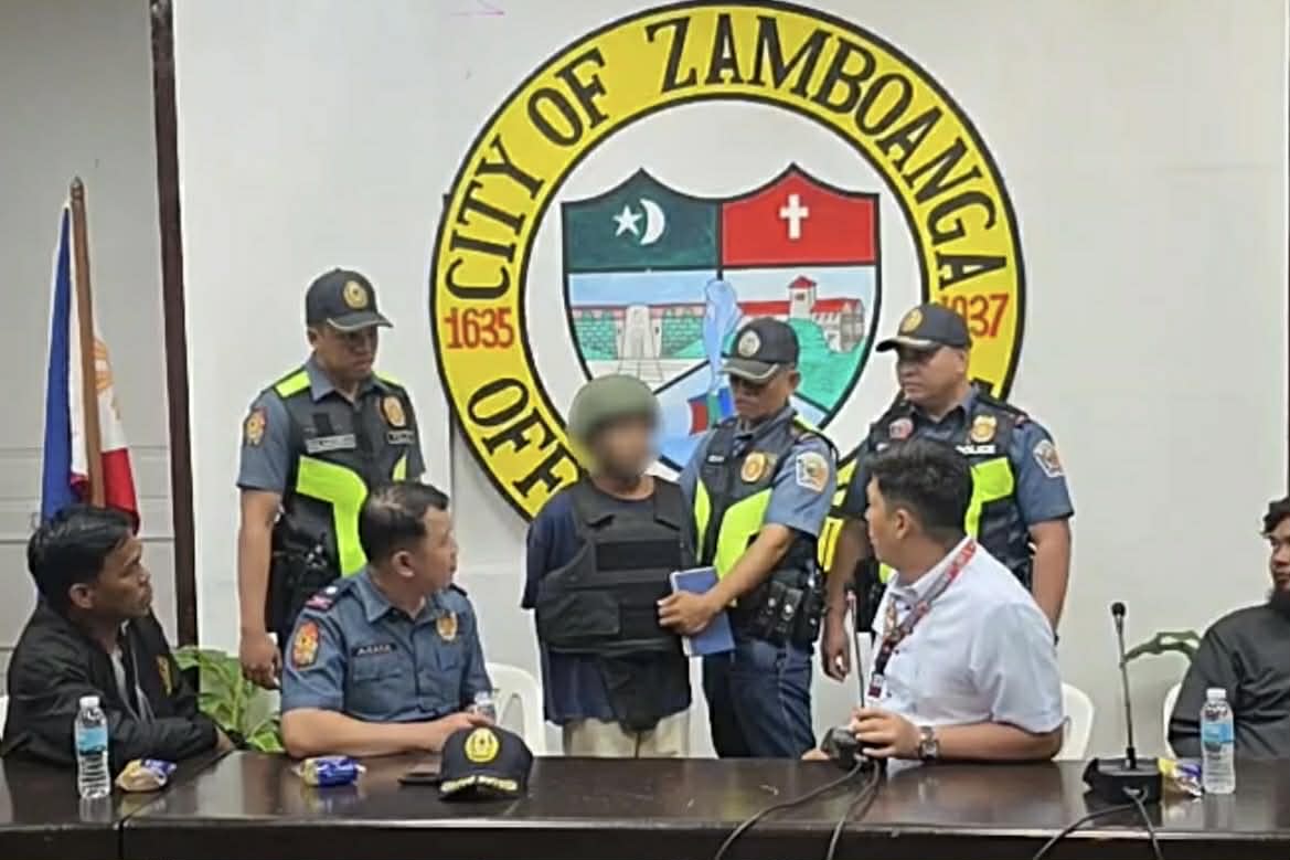 Image from video via Mayor Khymer Olaso