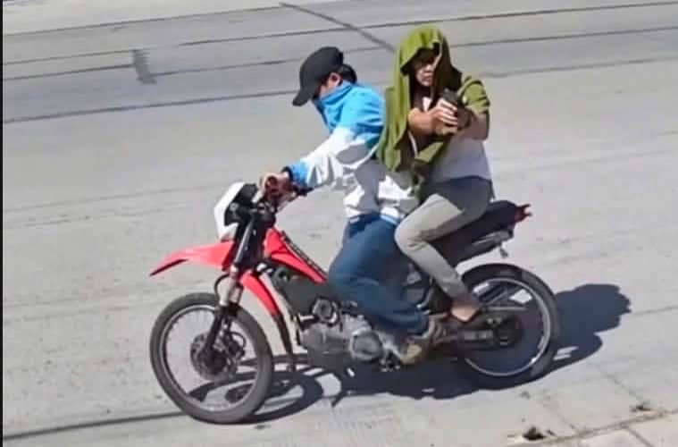 Image from video via Maguindanao del Sur PPO