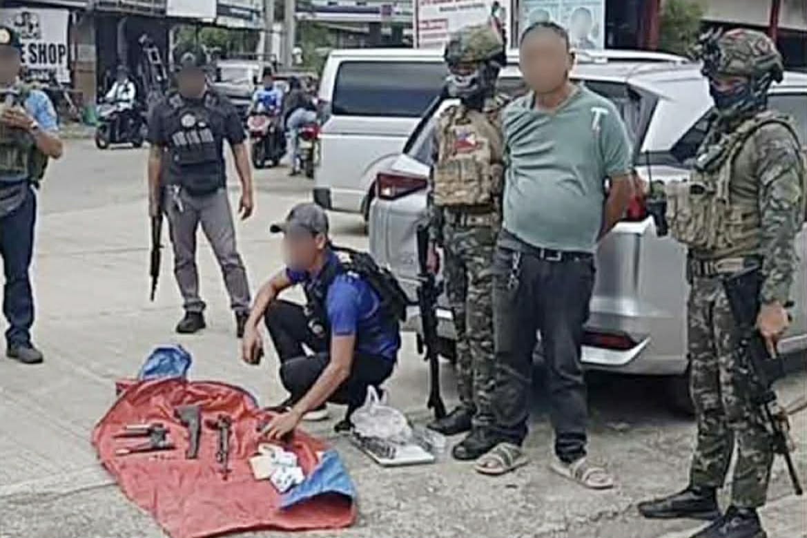 Photo courtesy: CIDG