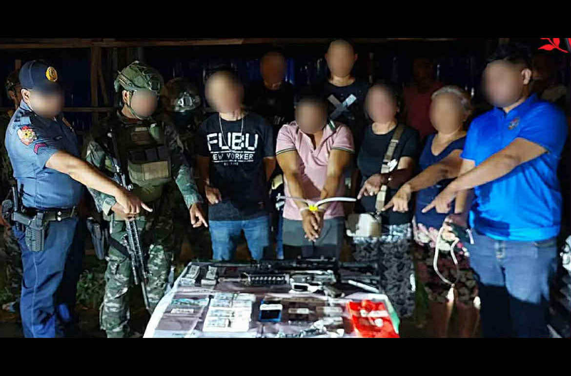 Photo courtesy: CIDG