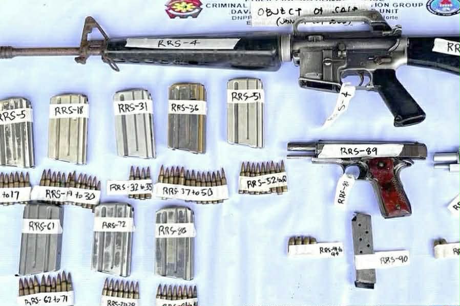 Photo courtesy: CIDG