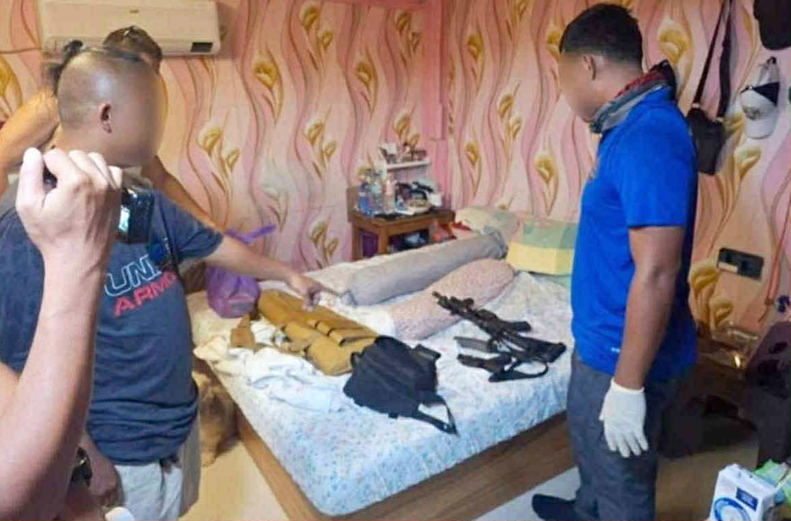 Photo courtesy: CIDG