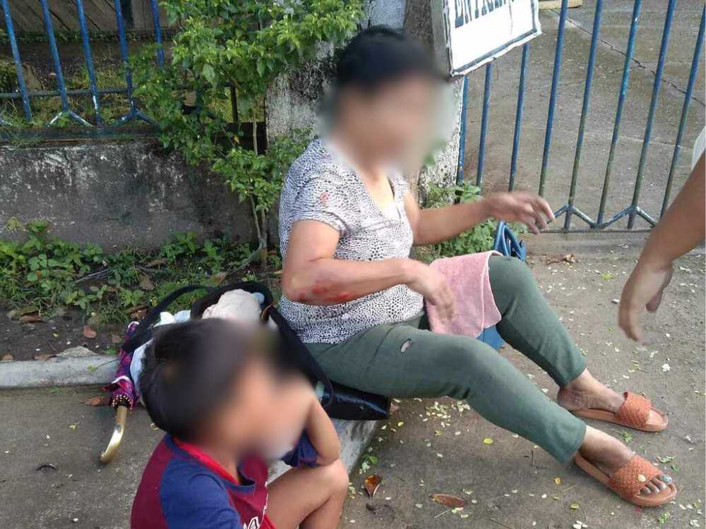 Photo Courtesy: Guer Zildjohn