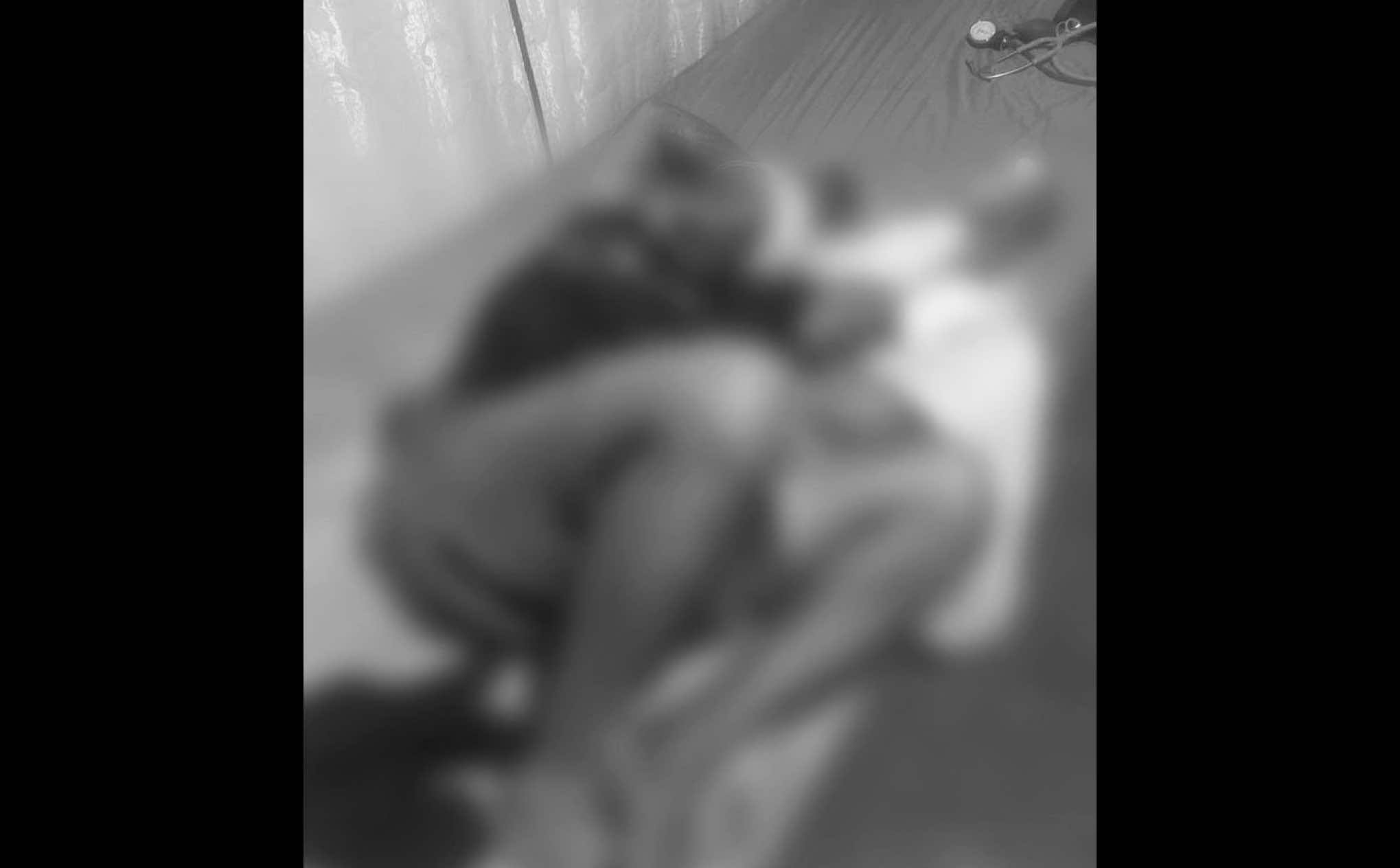 Photo courtesy: Bukidnon PPO