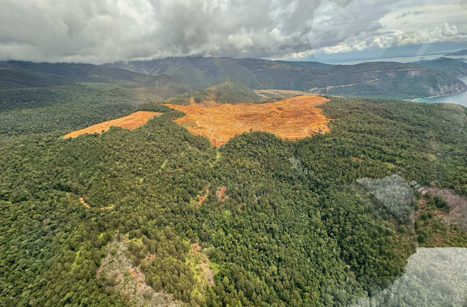 Photo courtesy: Provincial Government of Davao Oriental