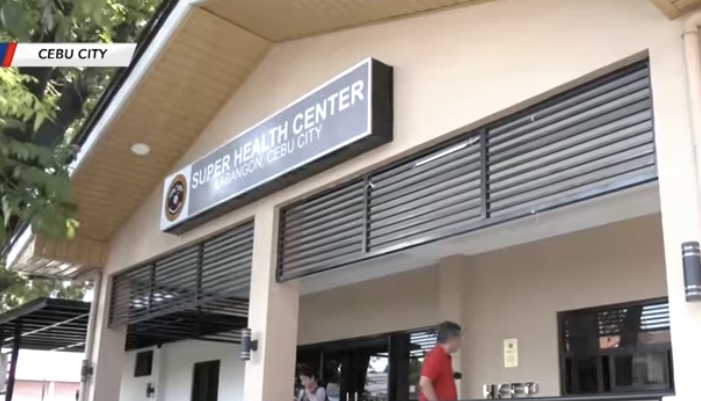 Image from video via GMA Regional TV Balitang Bisdak