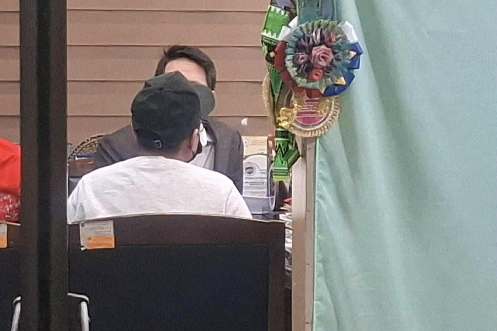 Photo via GMA Regional TV One Mindanao