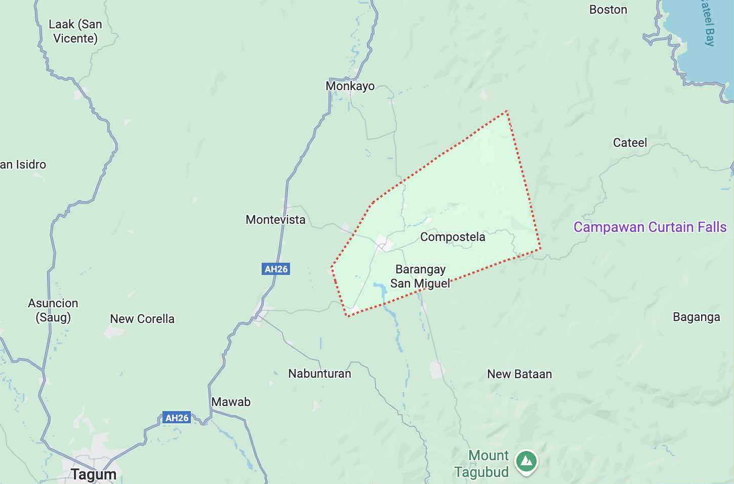 Image via Google Maps