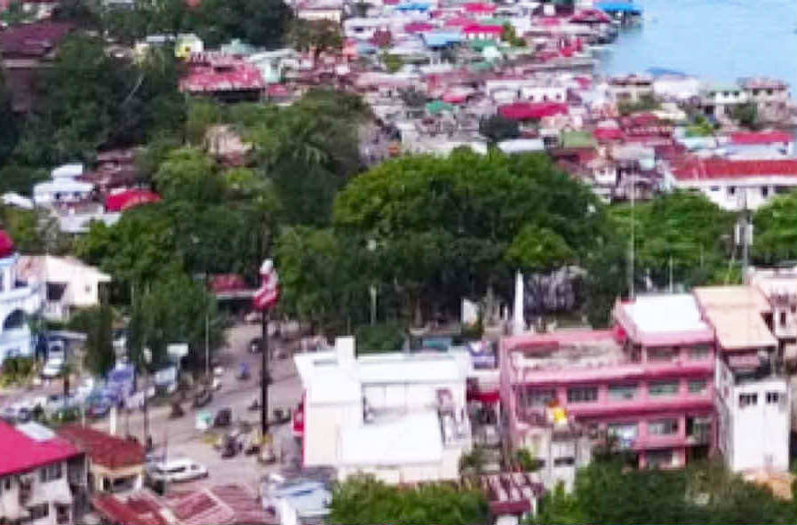 Photo courtesy: City Government of Isabela de Basilan/Facebook