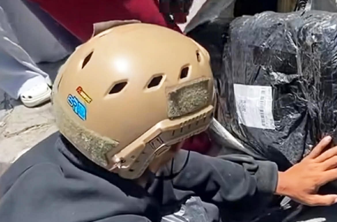 Image from video via Benjie Oriel Diones