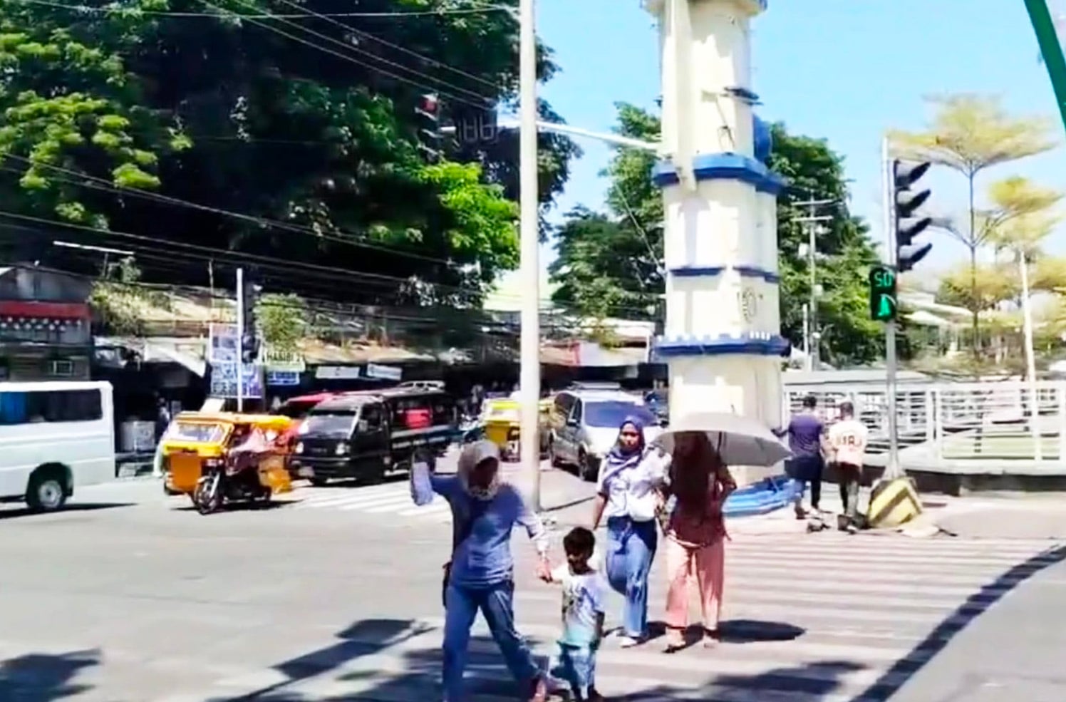 Photo courtesy: Dexi Igat Contents