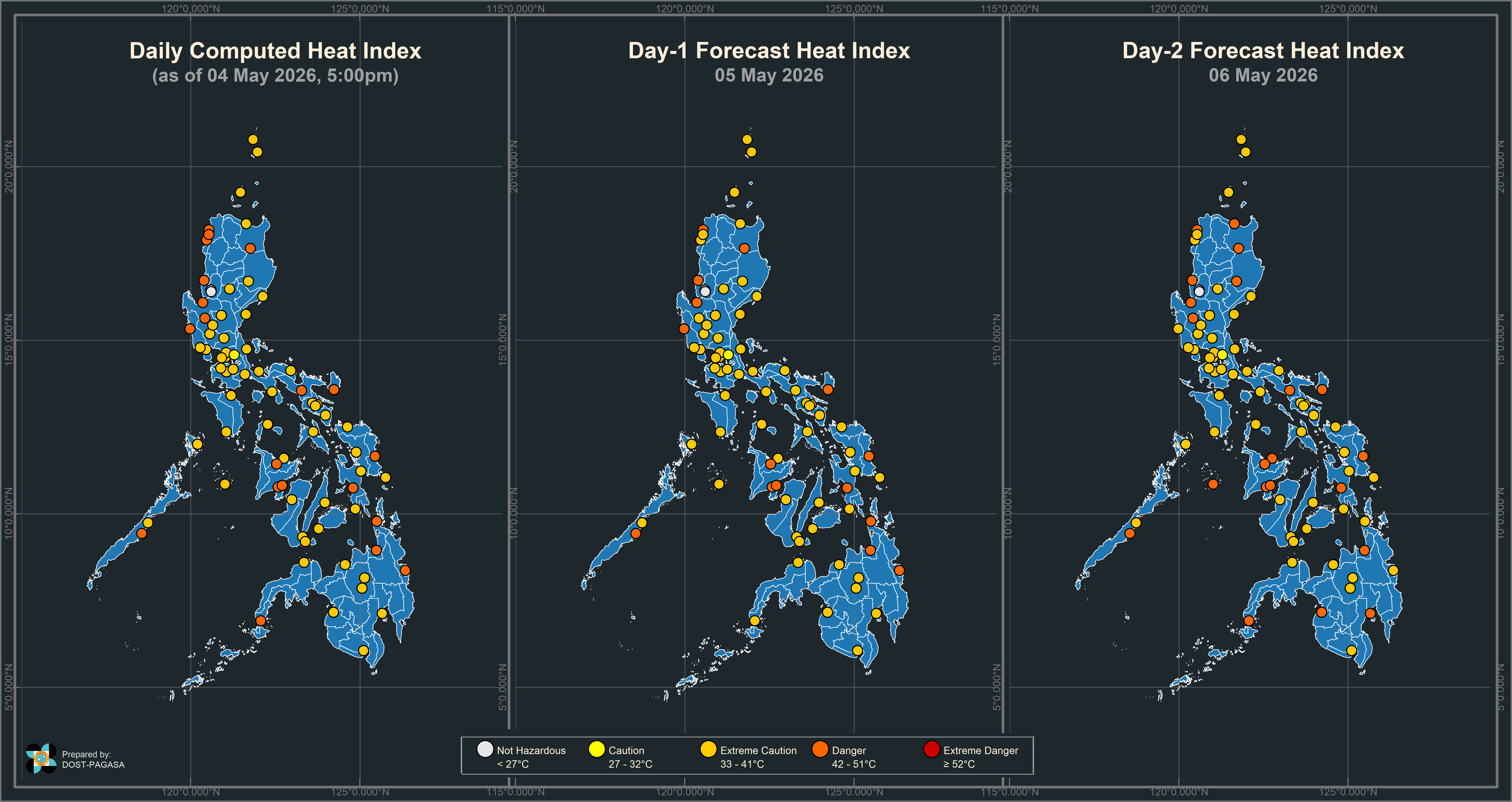Image from PAGASA
