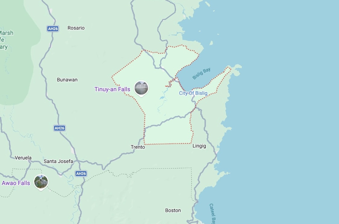 Image via Google Maps