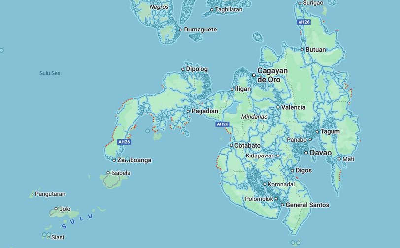 Image via Google Maps