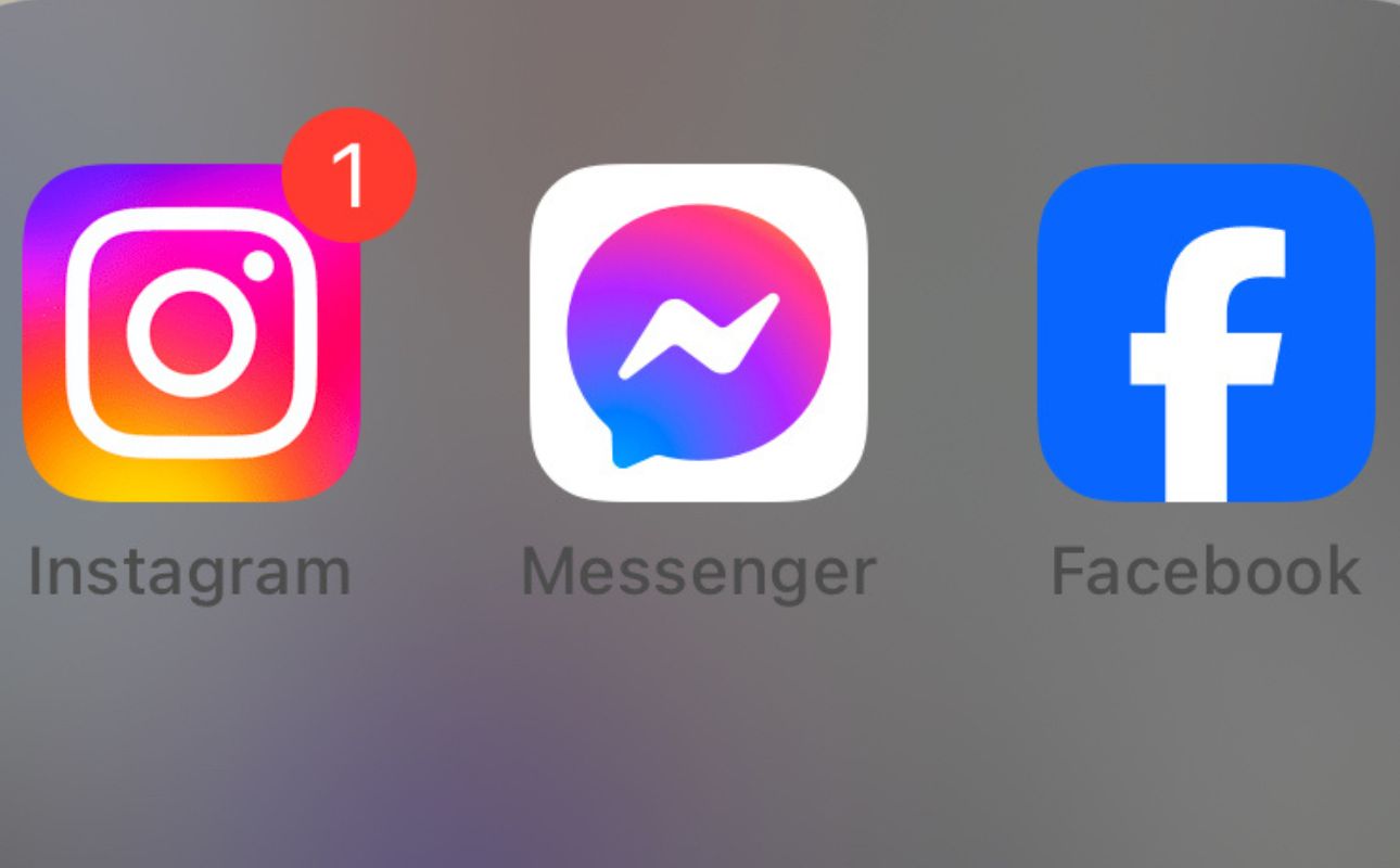 FB Messenger and Instagram, both Meta apps, are reportedly down as of 12:06AM, March 6, 2024.