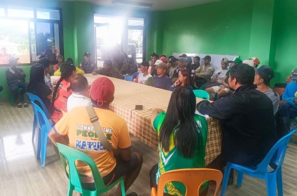 Photo courtesy: Police Regional Office-10