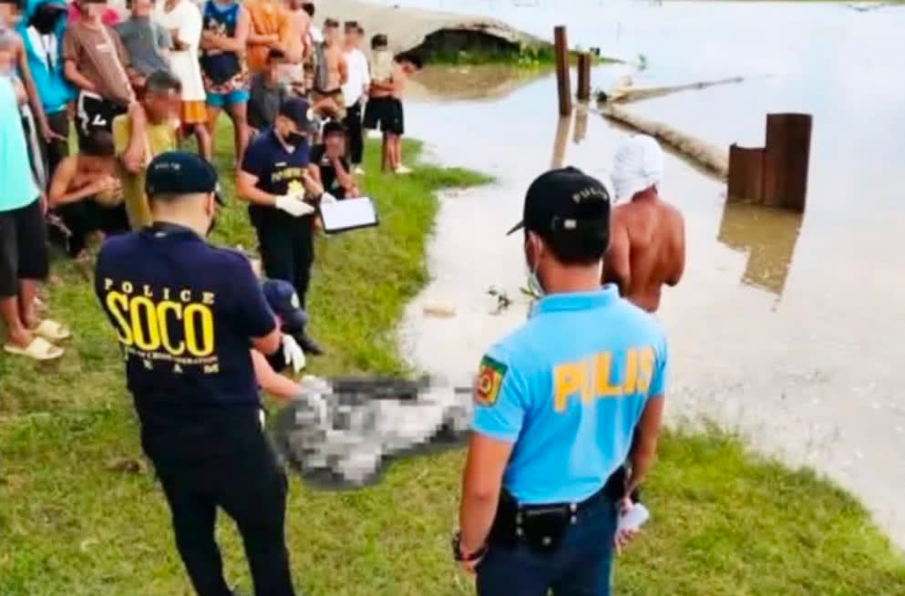Photo courtesy: Police Regional Office-10