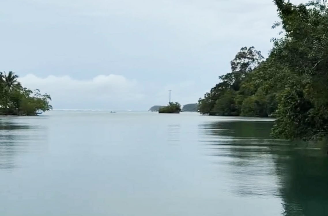 Image from video via GMA Regional TV One Mindanao