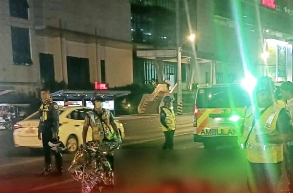 Photo courtesy: Davao City Police Office