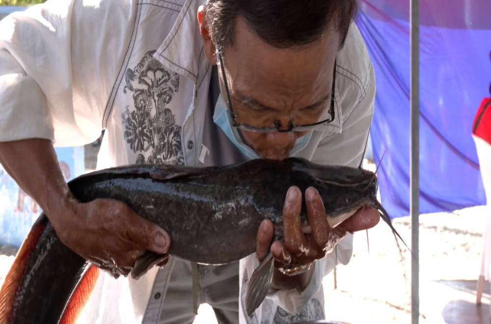 Photo via One North Central Luzon