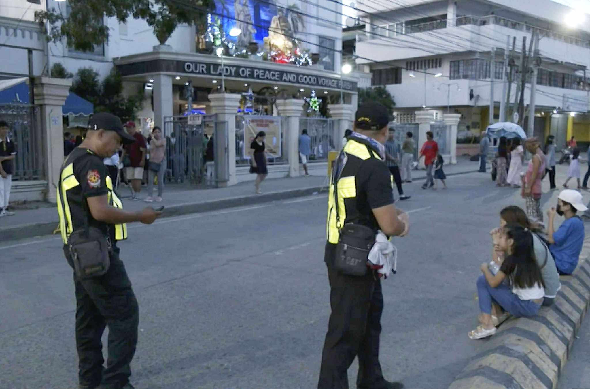 Photo via GMA Regional TV One Mindanao