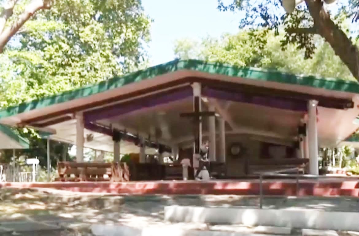 Image from video via GMA Regional TV One Mindanao