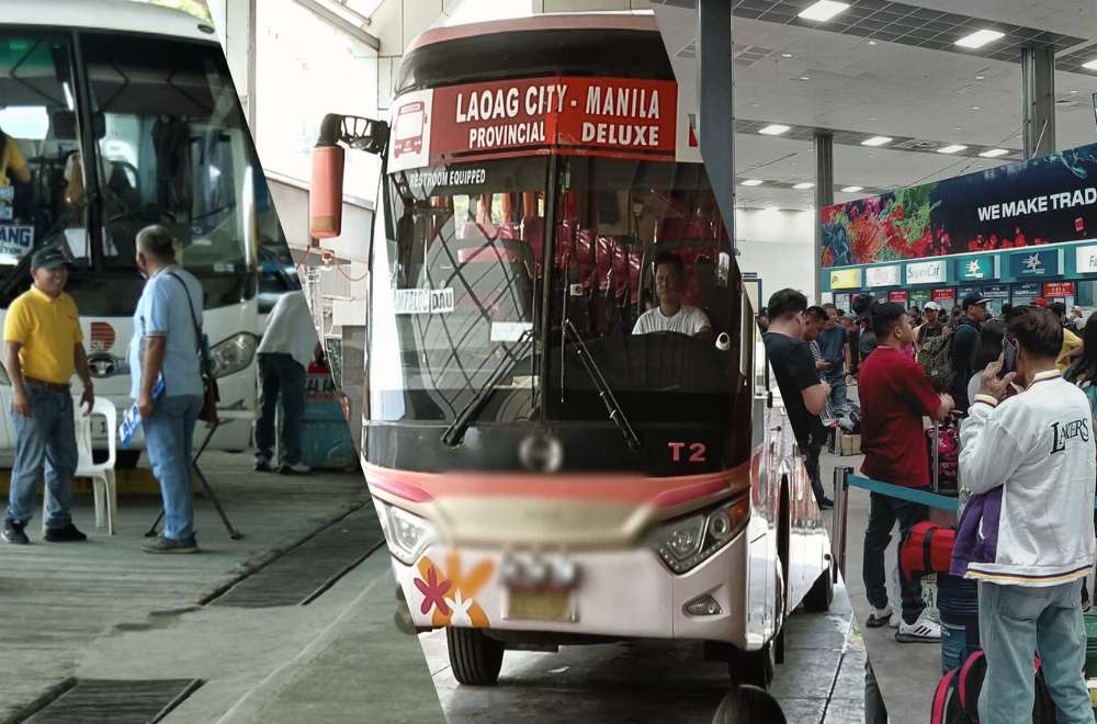 Photo via One North Central Luzon and Balitang Southern Tagalog