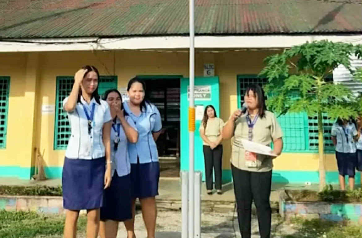 Photo courtesy: Maricel Manlili