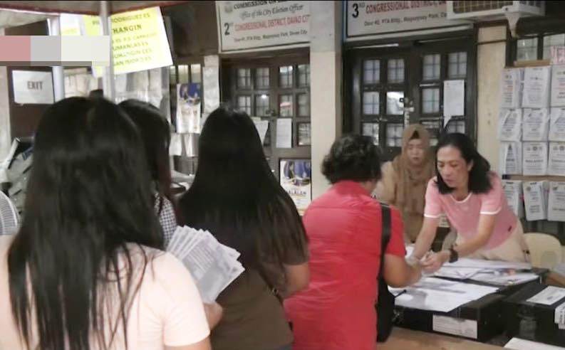 Image from video via GMA Regional TV One Mindanao