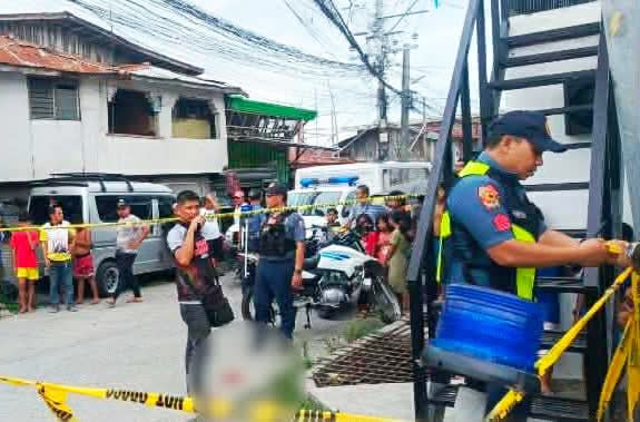 Photo courtesy: Cotabato City Police