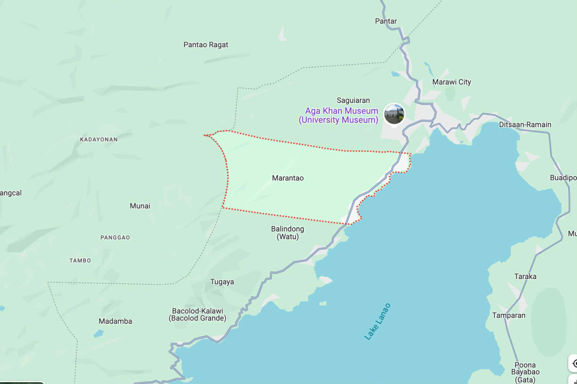 Image via Google Maps