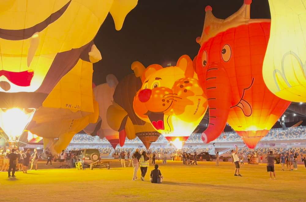 Photo via One North Central Luzon