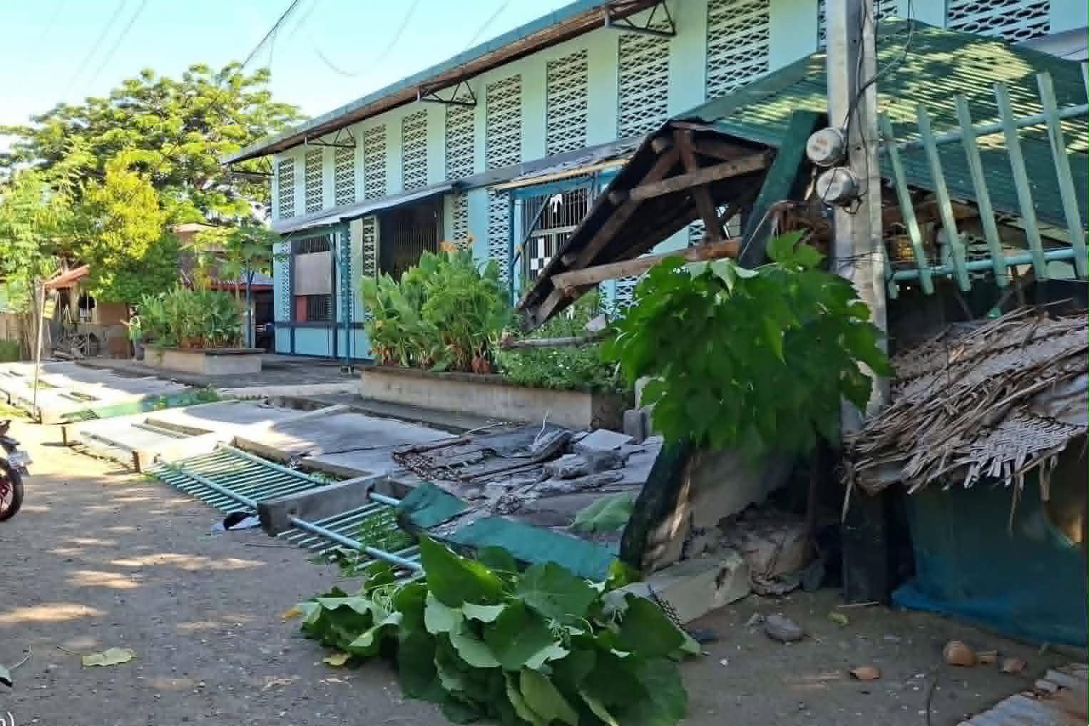 Photo courtesy: Malapatan Information Office