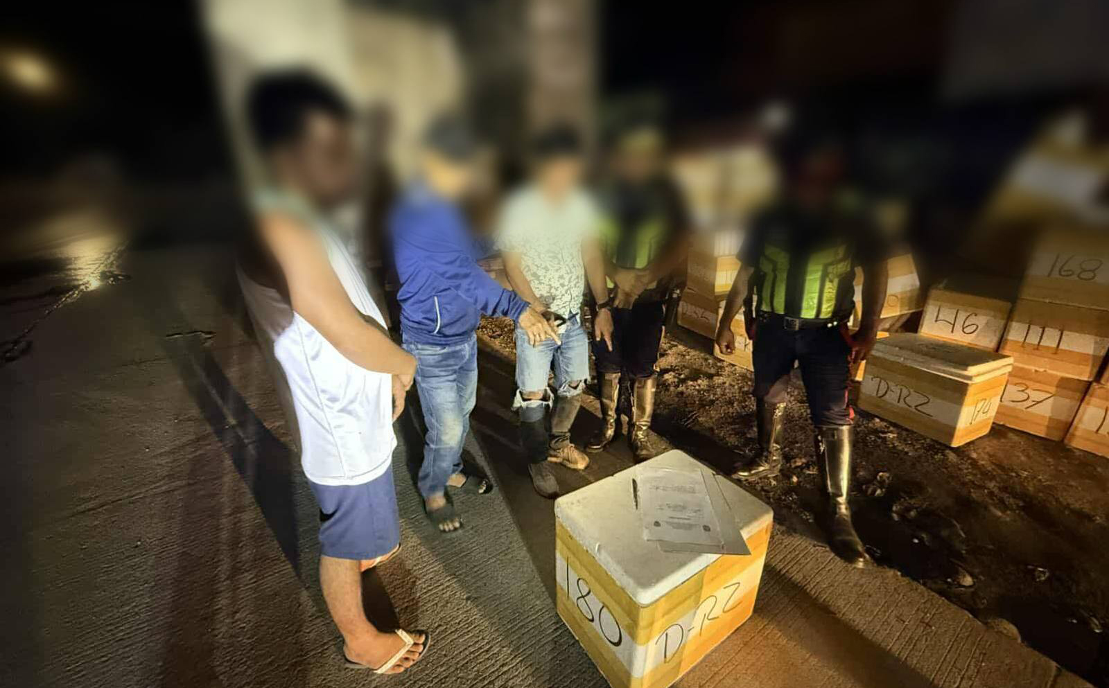 Photo courtesy: HPG-12