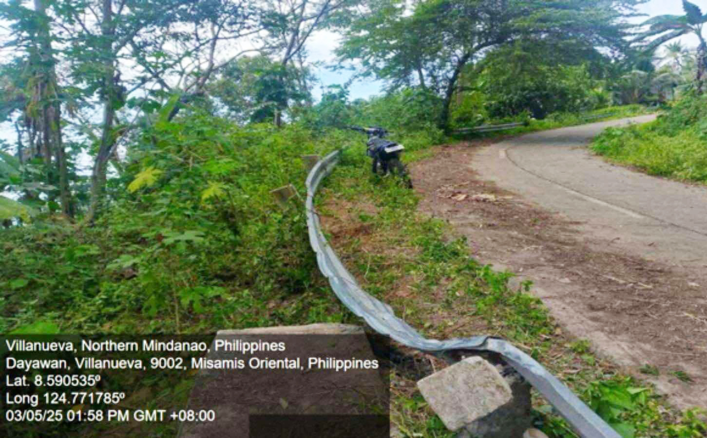 Photo courtesy: Misamis Oriental PPO