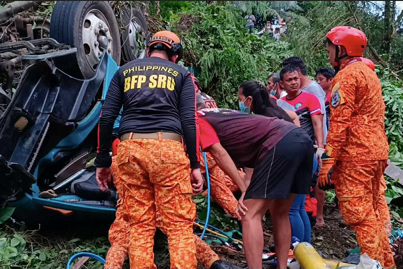 Photo via GMA Regional TV One Mindanao