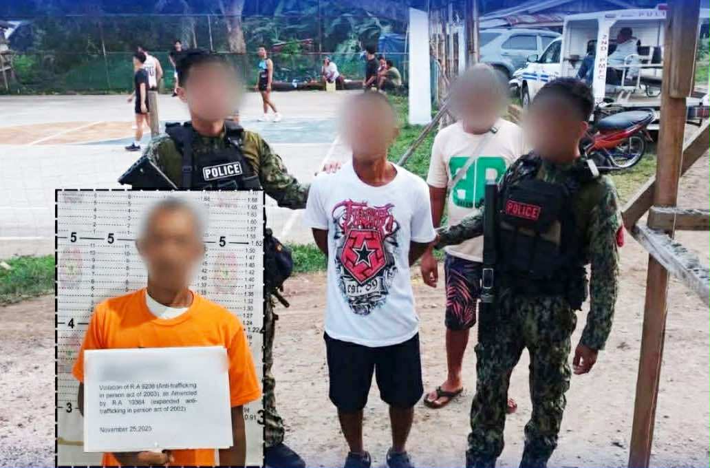 Photo courtesy: PNP-Maritime Group