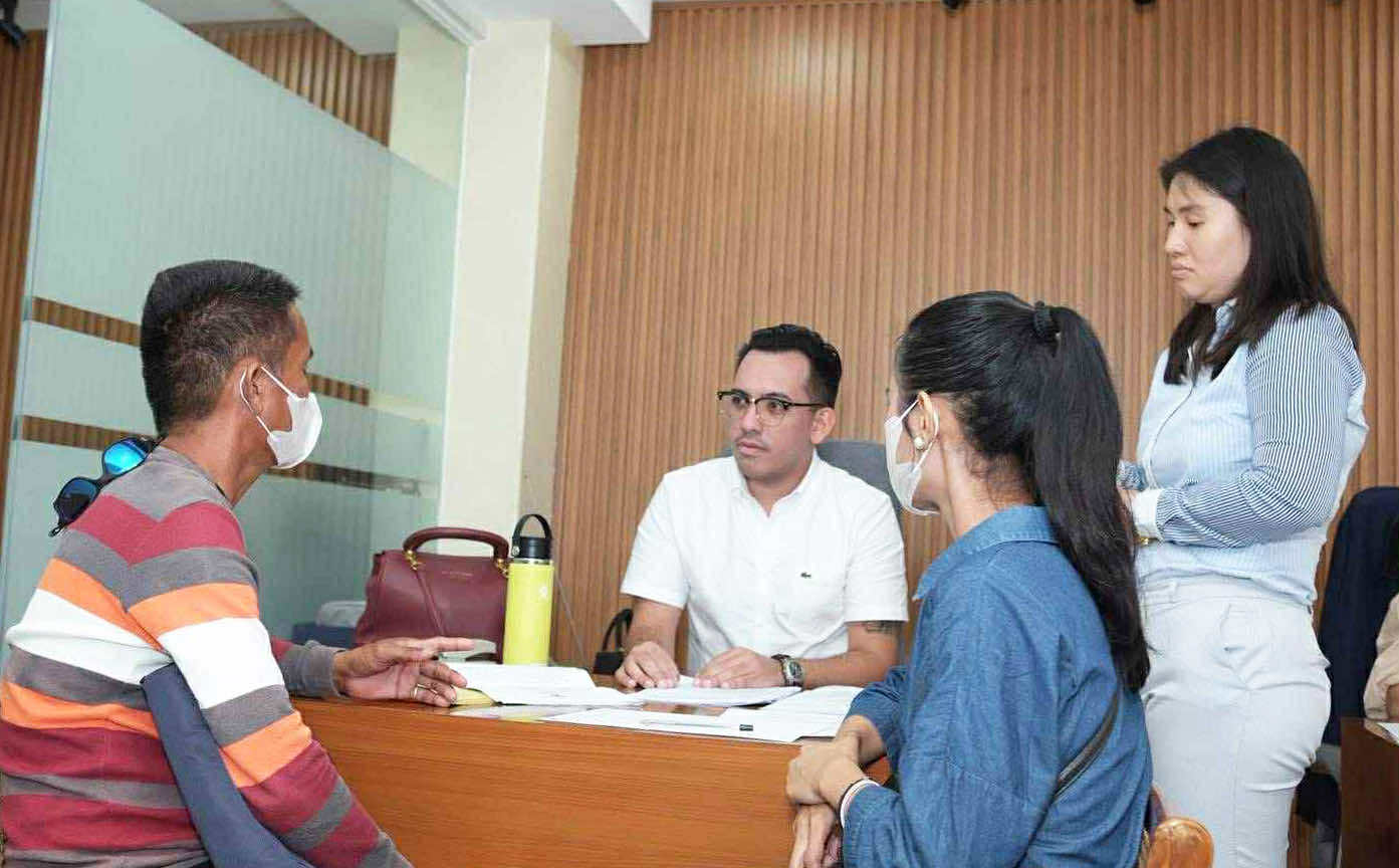 Photo courtesy: IBP Misamis Oriental Chapter