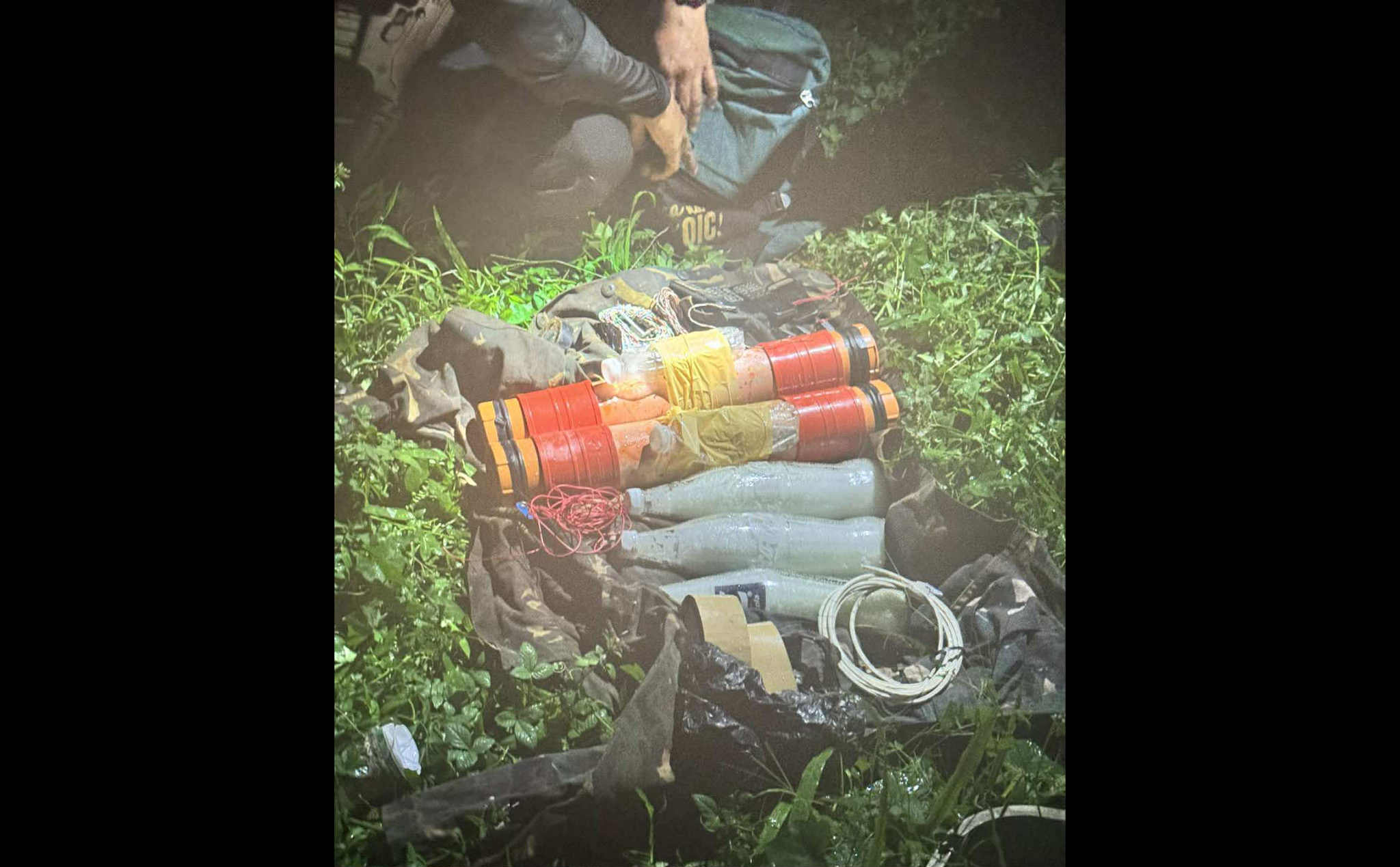 Photo courtesy: PRO-10