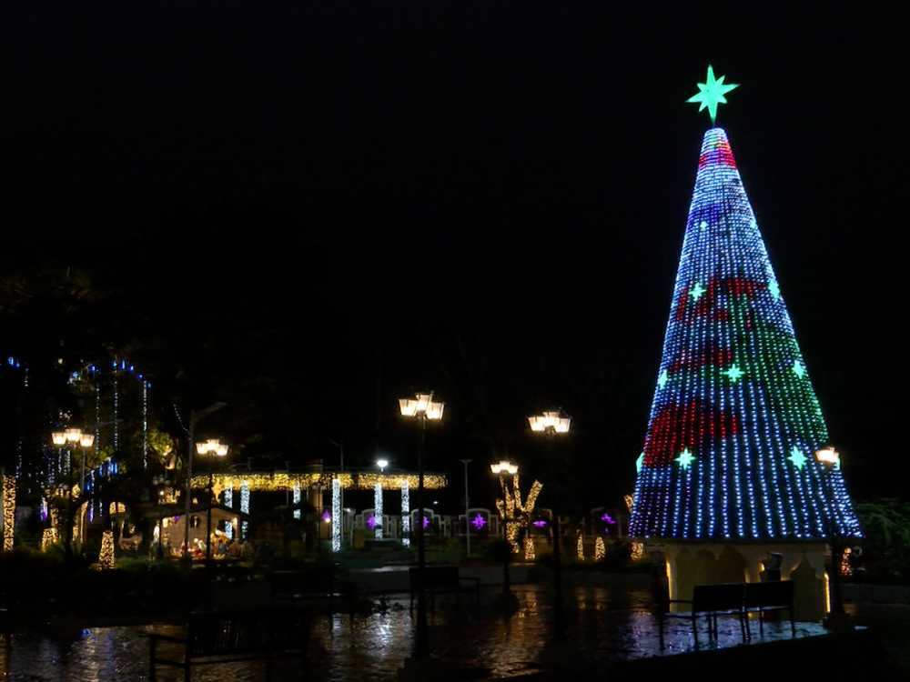 Photo via Balitang Southern Tagalog