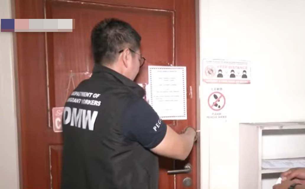 Image from video via GMA Regional TV One Mindanao