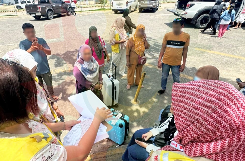 Photo courtesy: Ministry of Social Services and Development