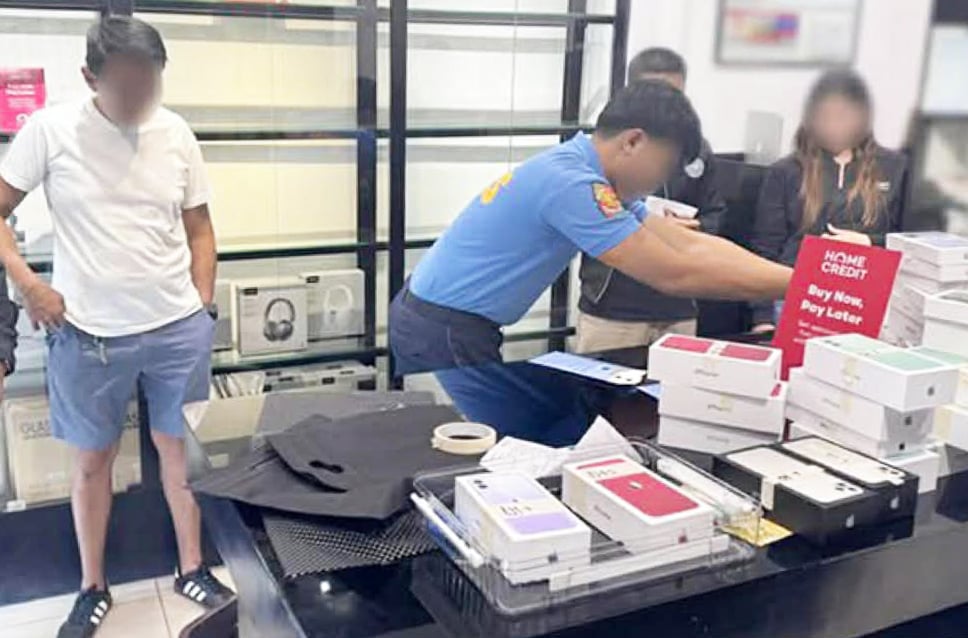 Photo courtesy: CIDG