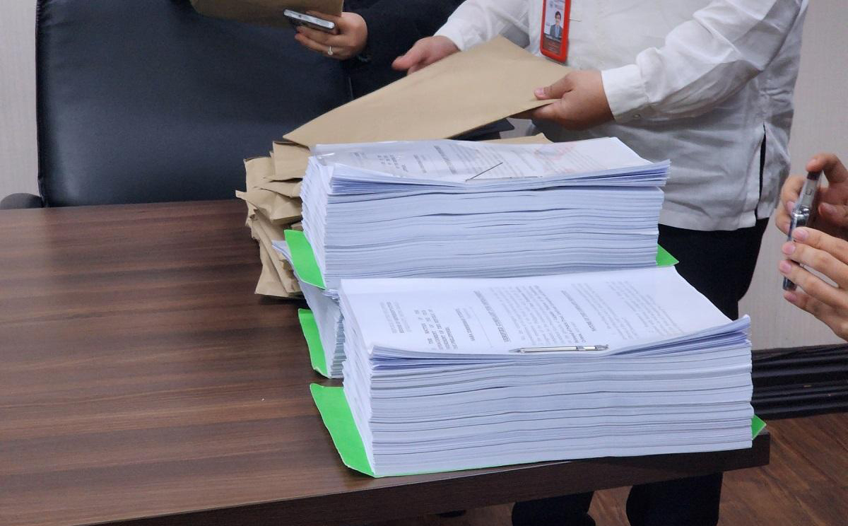 Photo courtesy: Senate PRIB