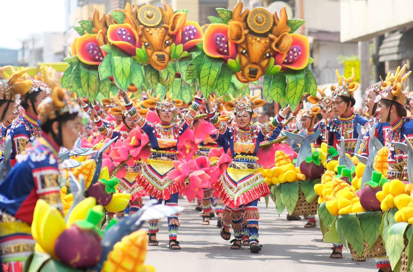 Photo courtesy: Mati City Information Office