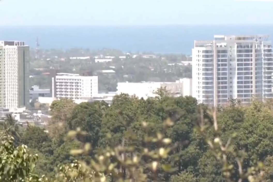 Image from video via GMA Regional TV One Mindanao